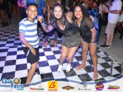 Festa da Vaca Atolada